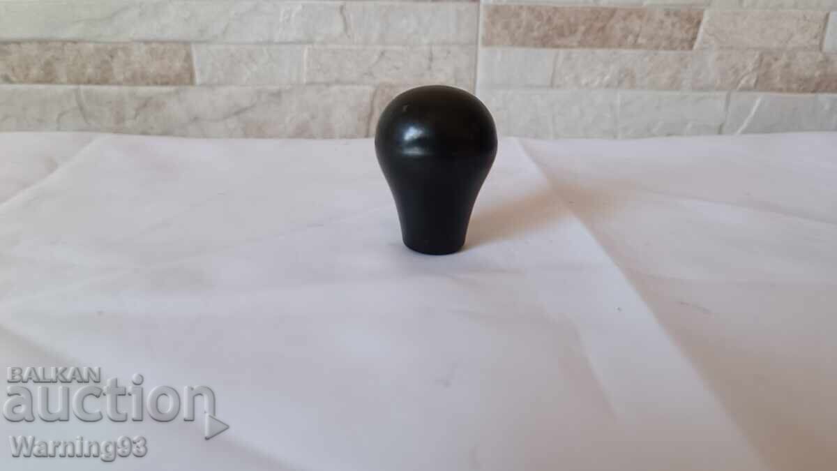 Μπάλα για λεβιέ ταχυτήτων για GAS - από την εποχή του κοινωνικού