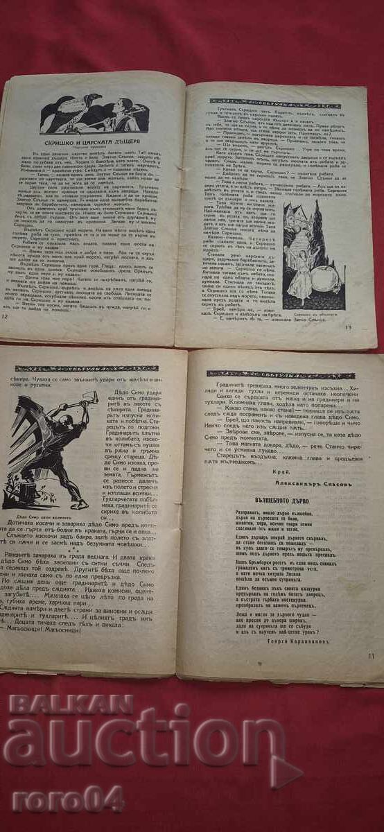 FIREFIGHTER - ALEXANDER SPASOV - 5