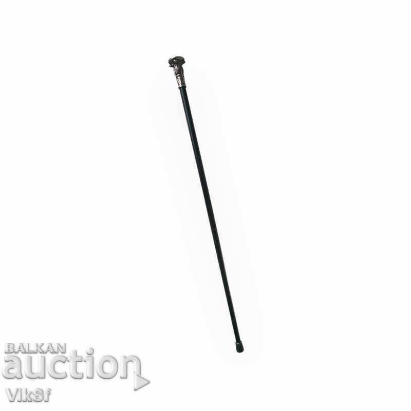 Μπαστούνι με ενσωματωμένο στιλέτο "Cobra" –2 - 5 Μπαστούνι με ενσωματωμένο στιλέτο "Cobra" –2 - 5