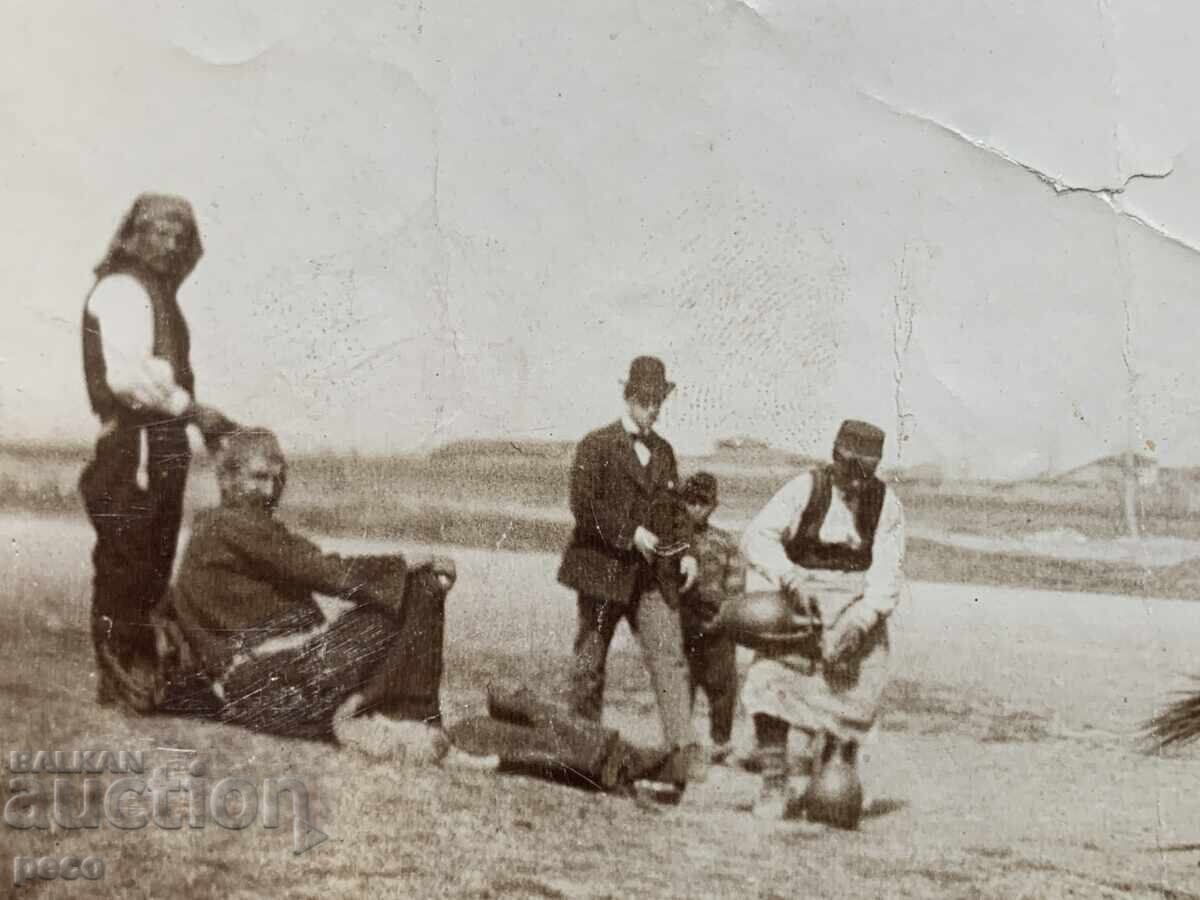 Ottoman soldier Rediff Balkan War photographer Georg Volz - 5 Ottoman soldier Rediff Balkan War photographer Georg Volz - 5