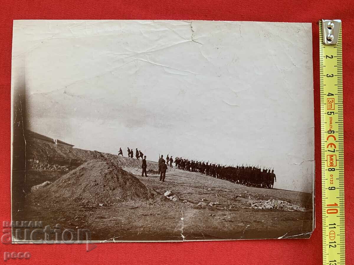 Auction Ottoman soldier Balkan War photographer Georg Volz Auction Ottoman soldier Balkan War photographer Georg Volz