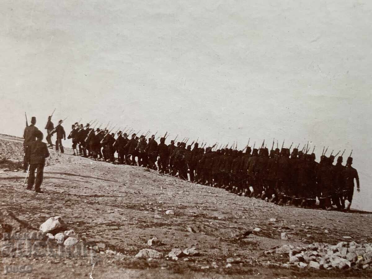 Ottoman soldier Balkan War photographer Georg Volz - 5 Ottoman soldier Balkan War photographer Georg Volz - 5