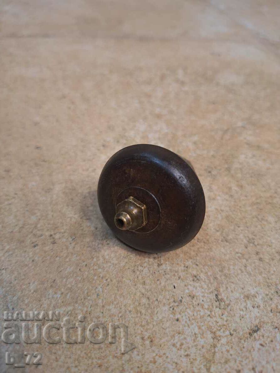 βαρίδι με κλωστή βαρίδι με κλωστή