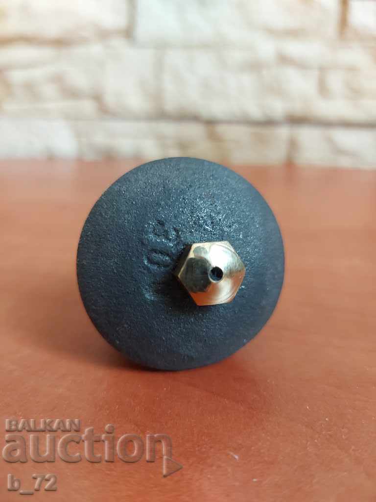 Plumb, cone, weight with price 29.00 BGN | € 14.83 Plumb, cone, weight with price 29.00 BGN | € 14.83