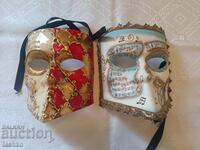 Italian face masks