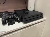 Конзола Sony PlayStation 4 Pro 1TB