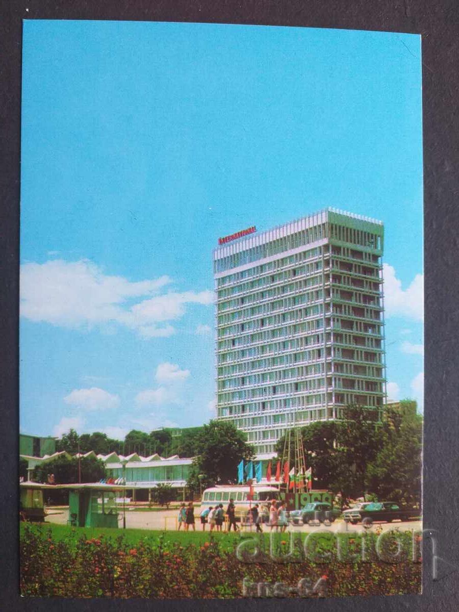 Golden Sands Golden Sands