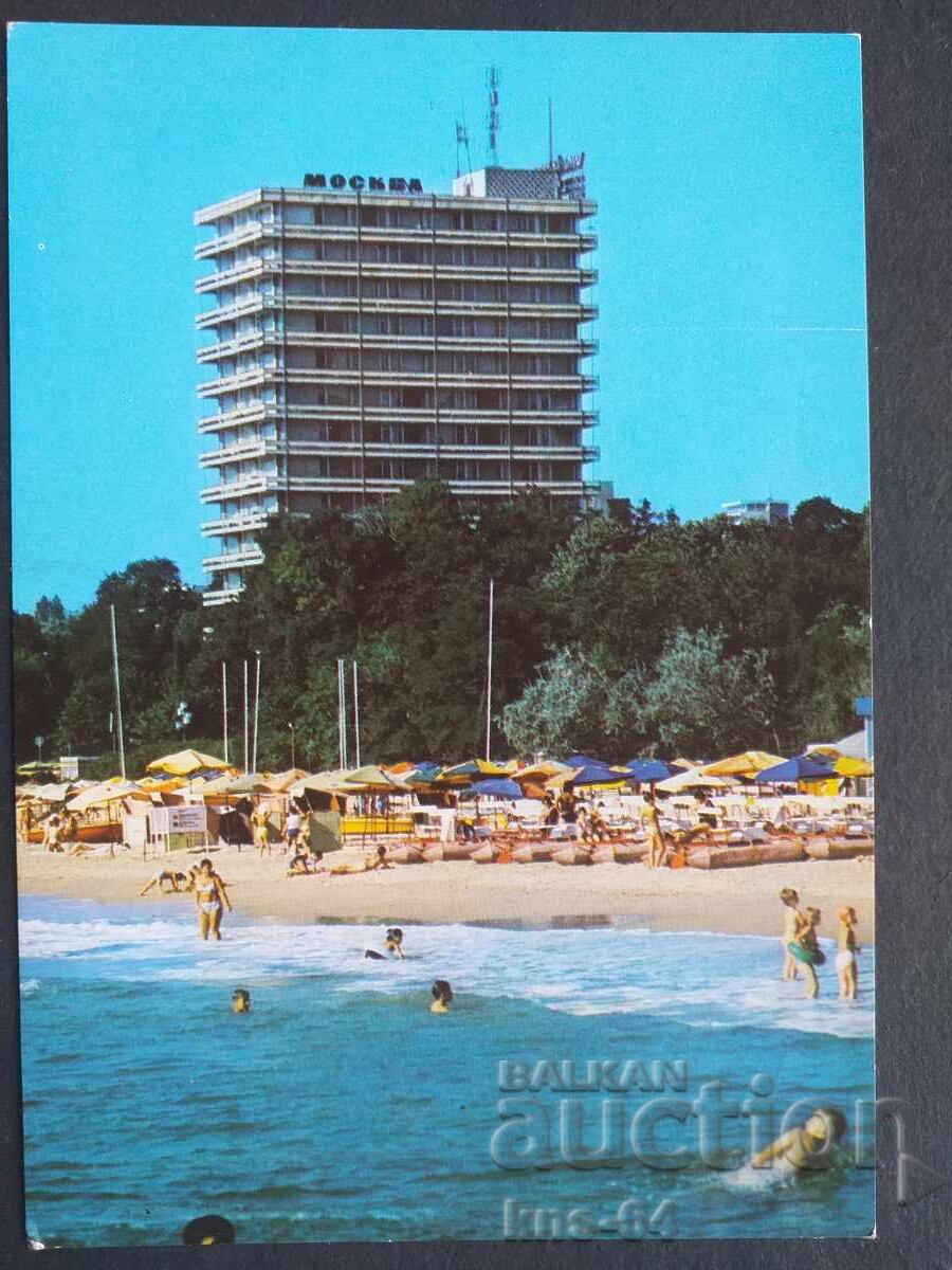 Golden Sands Golden Sands