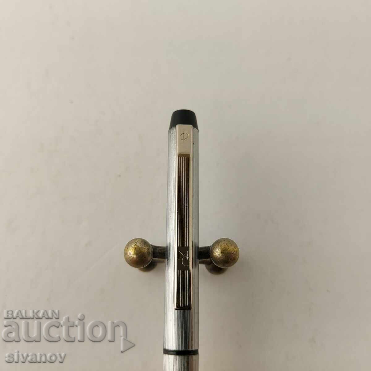 Auction  Old pen Pevdi PAX Pevdi Hungary #5771