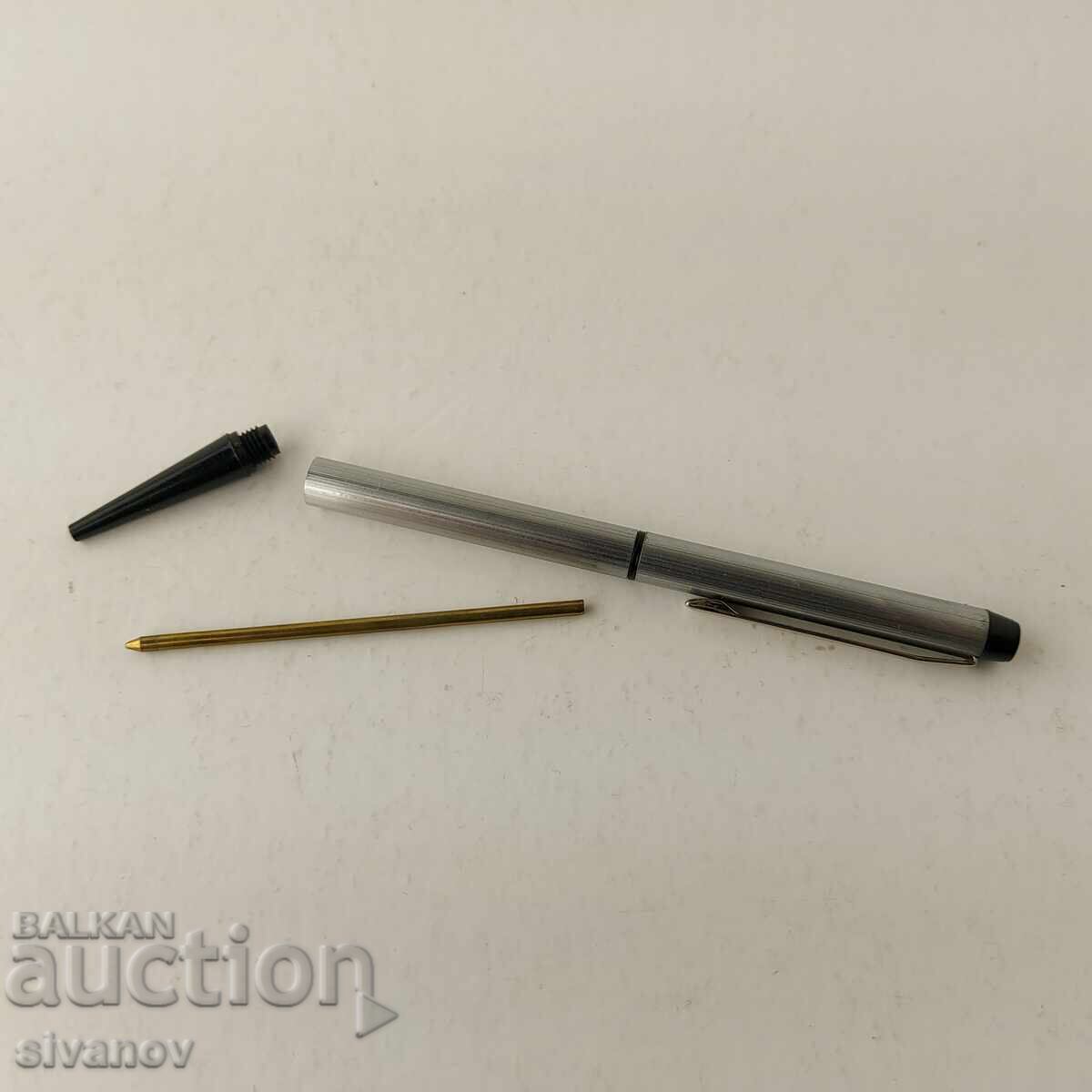 Old pen Pevdi PAX Pevdi Hungary #5771 - 6