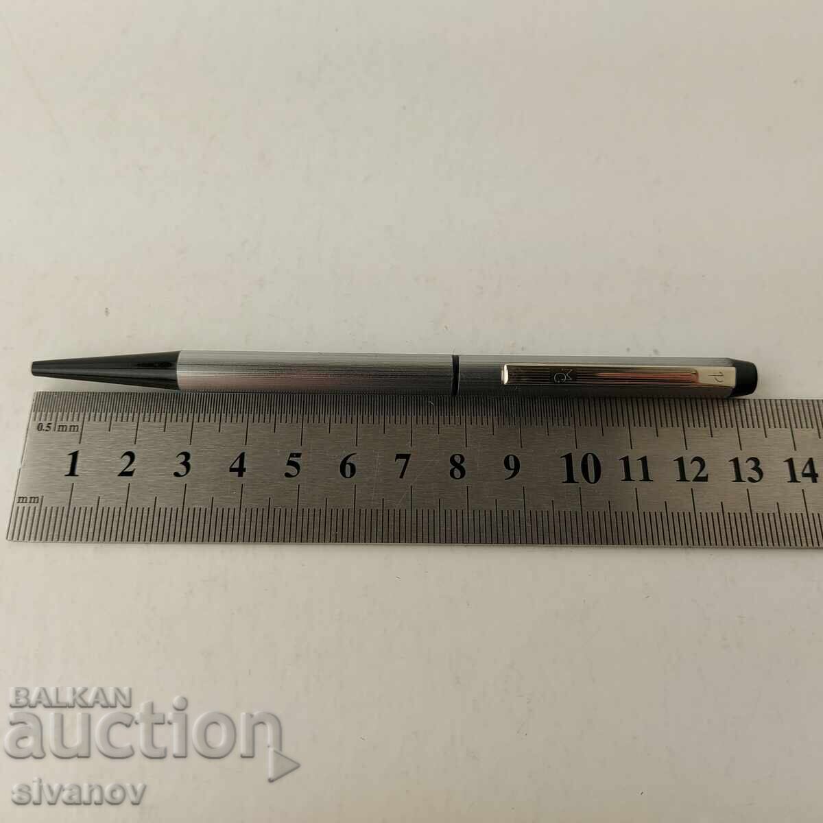 Old pen Pevdi PAX Pevdi Hungary #5771 - 7