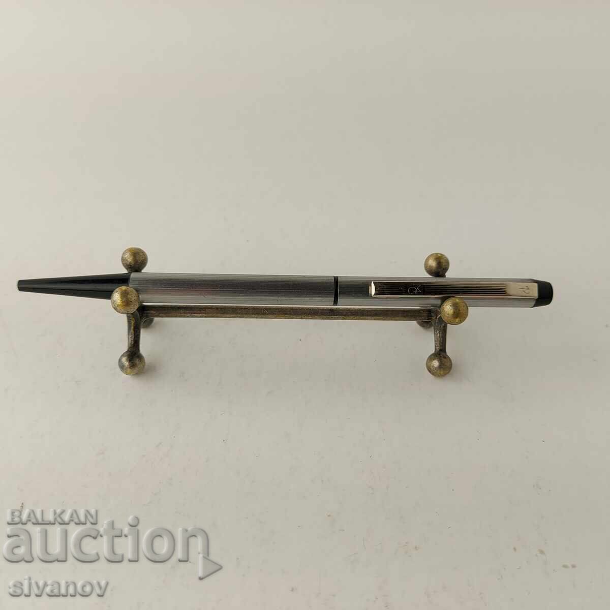 Old pen Pevdi PAX Pevdi Hungary #5771