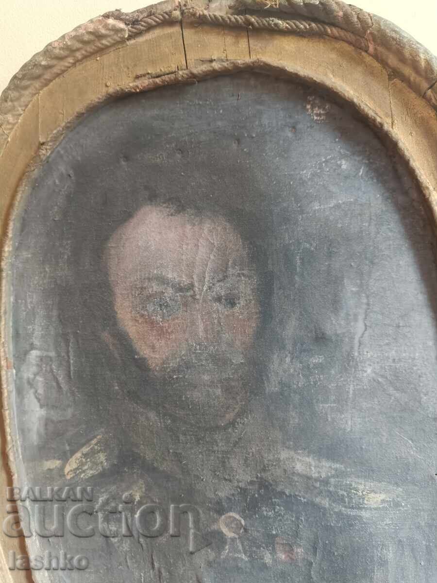 A very old picture with price 799.99 BGN | € 409.03 A very old picture with price 799.99 BGN | € 409.03