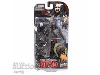 McFarlane Toys The Walking Dead Jesus Action Figure