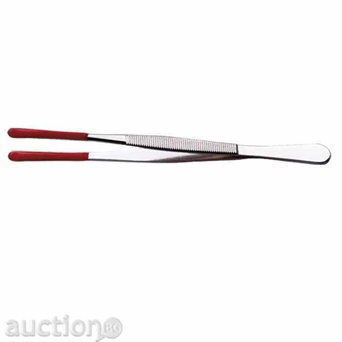 numismatic tweezers - Leuchtturm - Germany numismatic tweezers - Leuchtturm - Germany