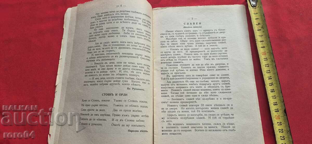 Δημοπρασία ΠΑΙΔΙΚΟΣ ΚΟΣΜΟΣ