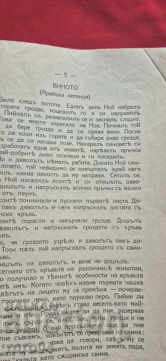 Δημοπρασία ΠΑΙΔΙΚΟΣ ΚΟΣΜΟΣ