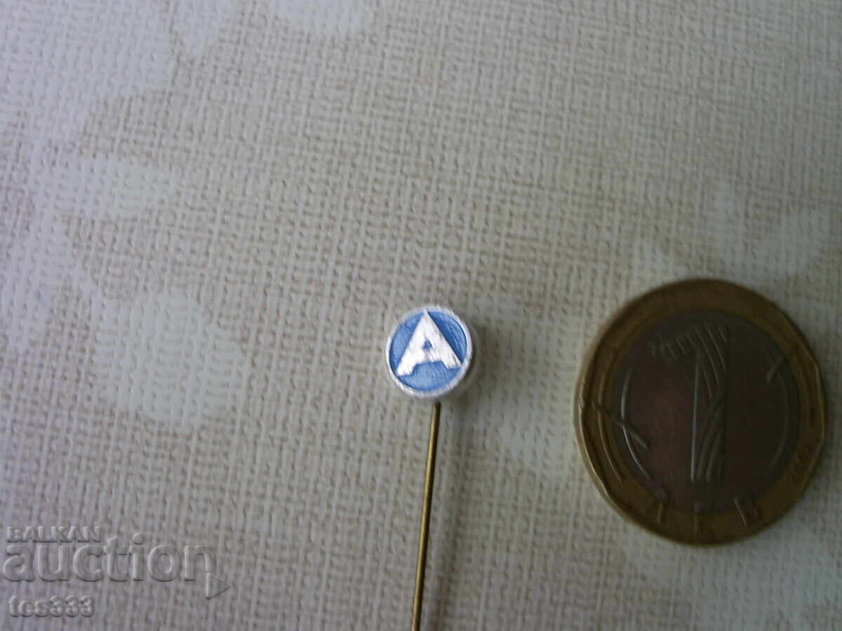 Σήμα FC Academic Sofia με τιμή € 1.02 | 1.99 BGN