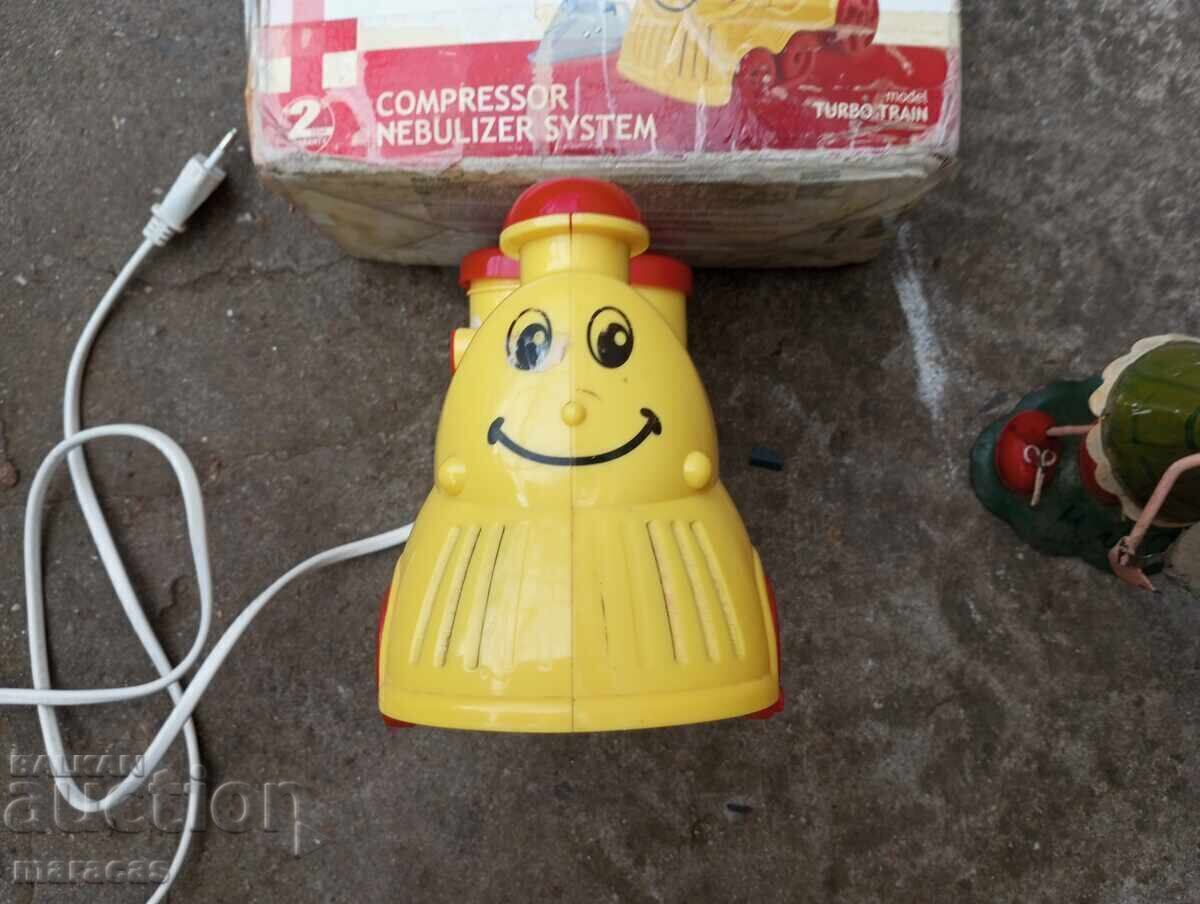 Old children's toys - 6 Old children's toys - 6