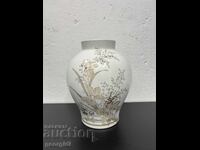 Porcelain vase - Kaiser Atlantis №6444