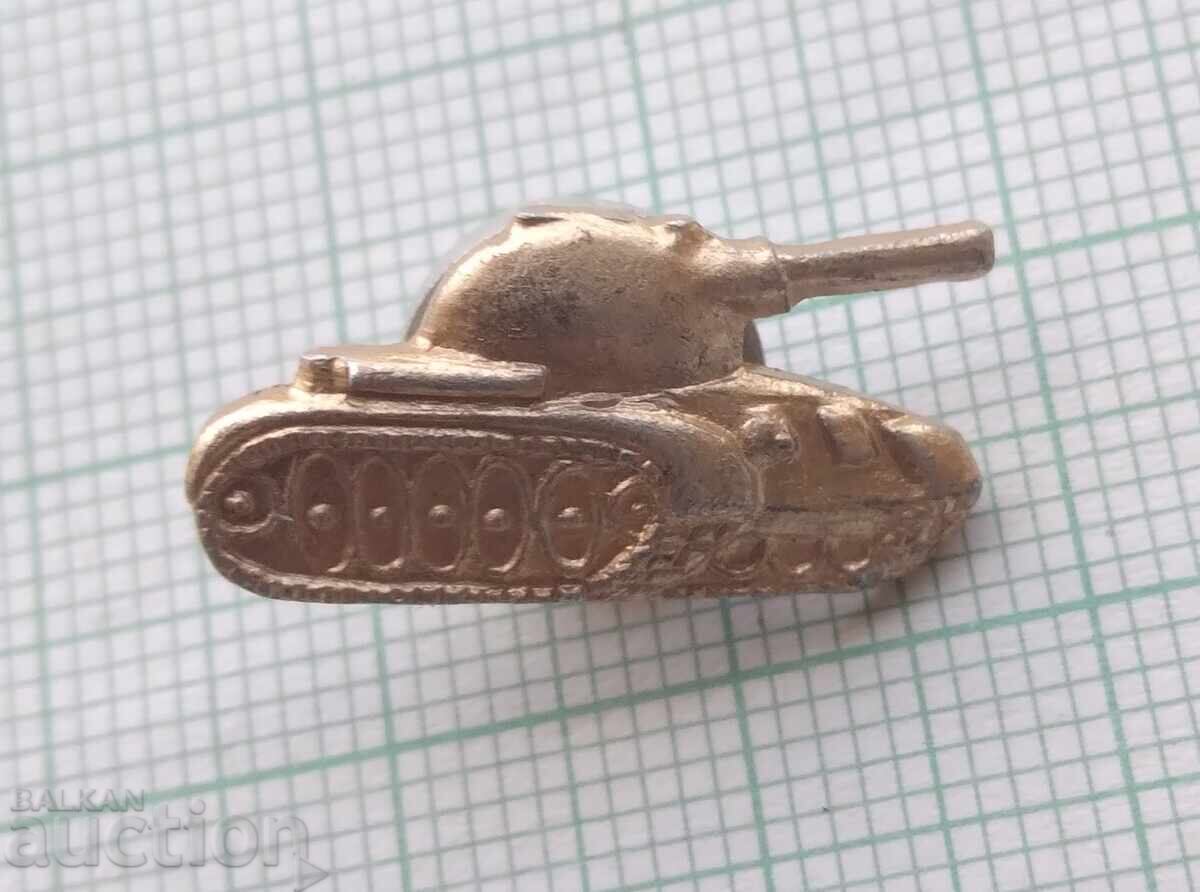 17926 Tanker's Badge - Tank - screw with price 4.00 BGN | € 2.05 17926 Tanker's Badge - Tank - screw with price 4.00 BGN | € 2.05