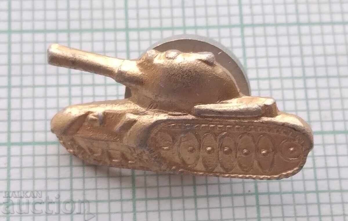 17928 Tanker's Badge - Tank - screw with price 4.00 BGN | € 2.05 17928 Tanker's Badge - Tank - screw with price 4.00 BGN | € 2.05