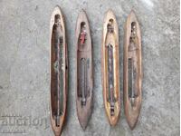 Стари совалки от големи станове