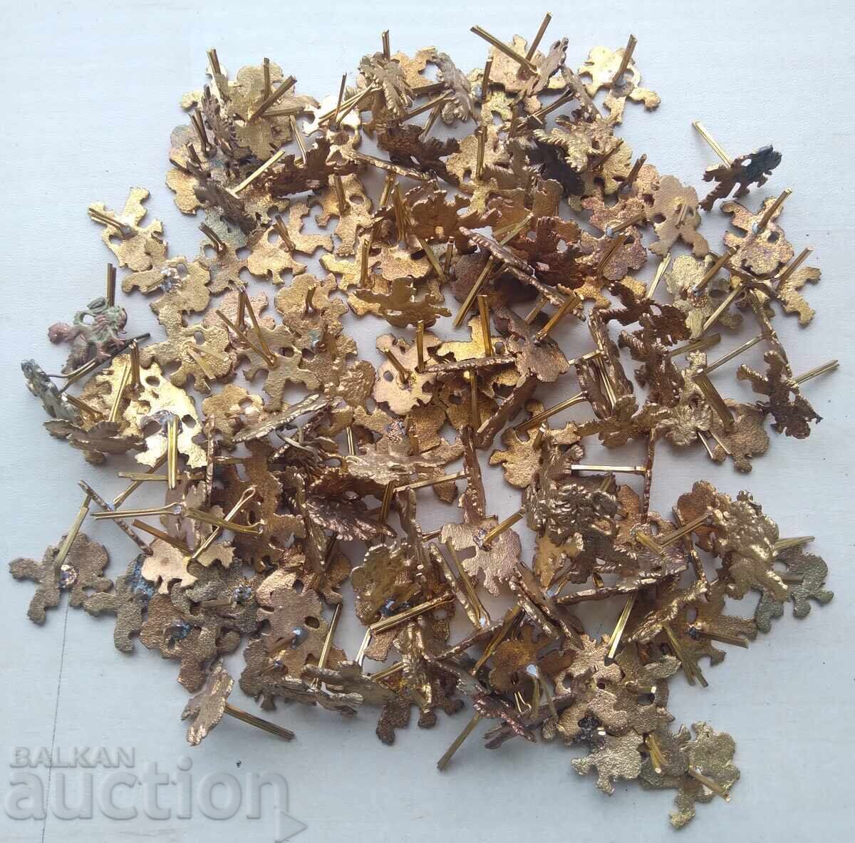 Delivery of 17941 Cockade Lion Lion Cub