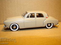 1:43 ELIGOR RENAULT FREGATE CAR TOY MODEL