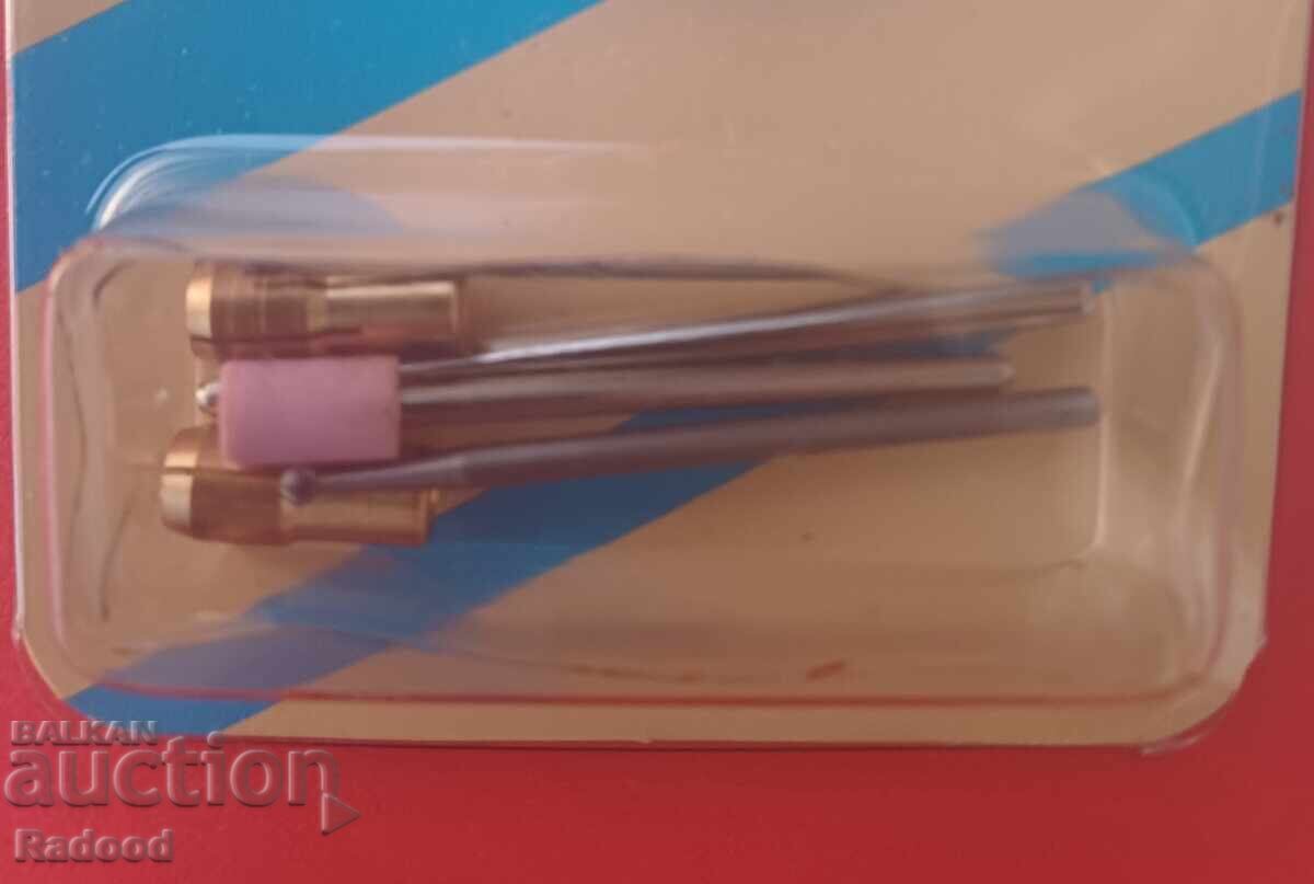 Mini foraj și foraj - 5 Mini foraj și foraj - 5