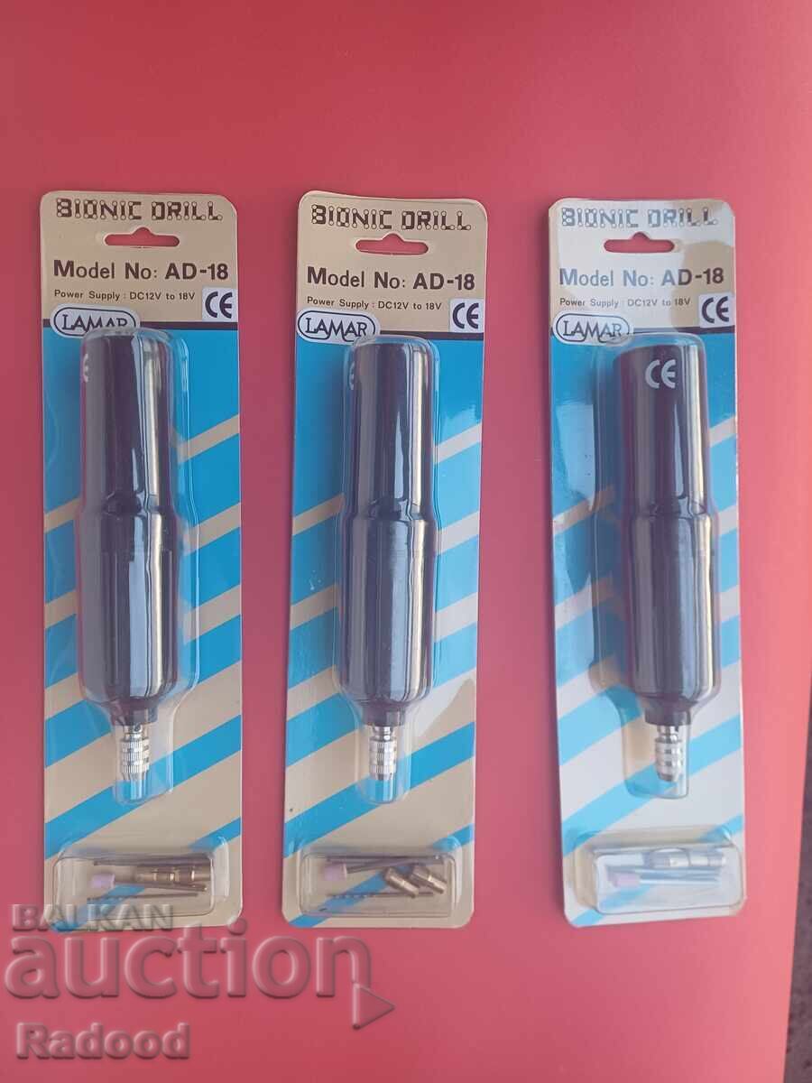 Mini foraj și foraj Mini foraj și foraj