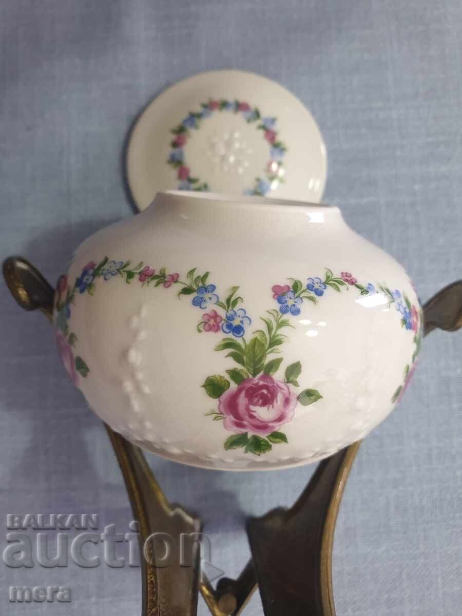 Porcelain jeweler - 7