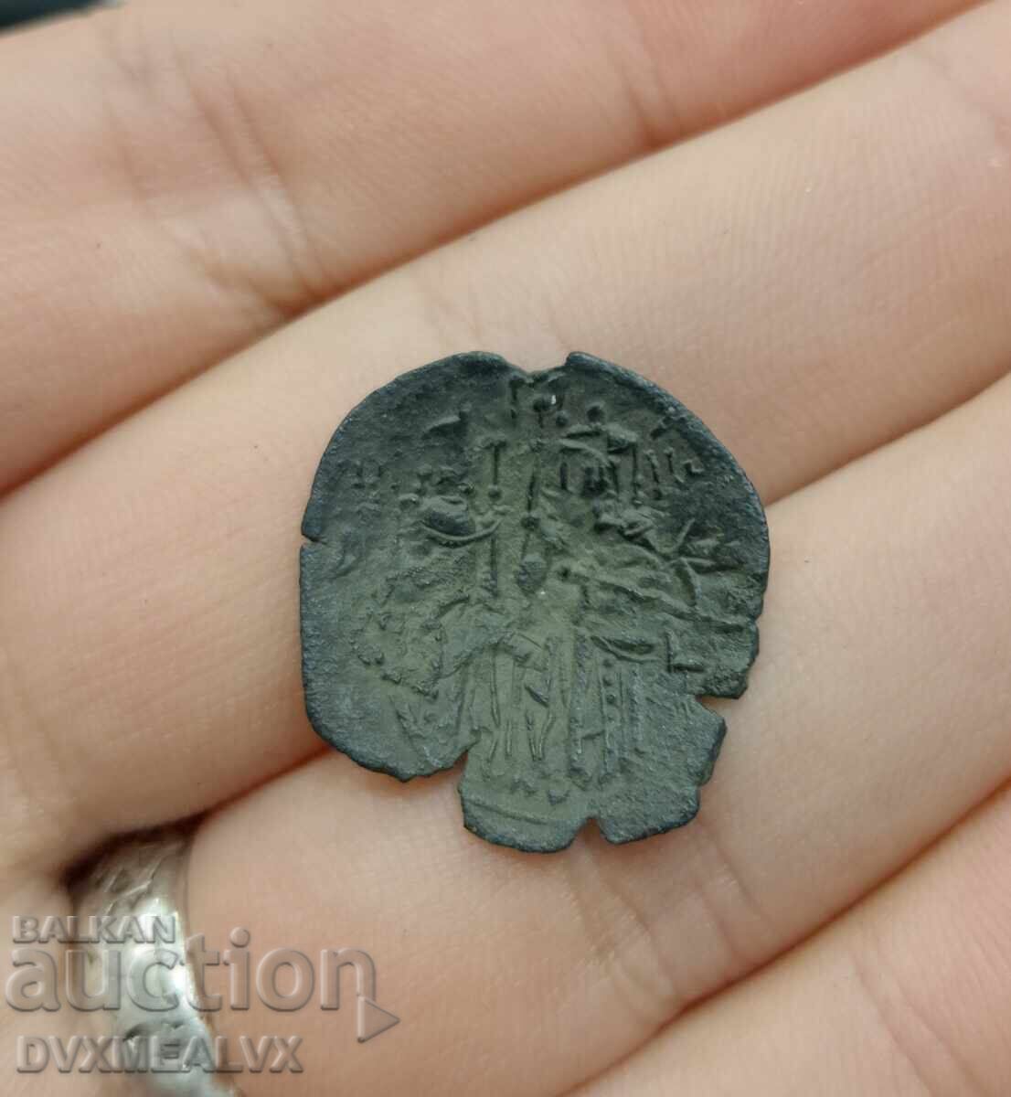 #8 Βουλγαρικό χάλκινο νόμισμα Ιωάννης Αλέξανδρος-ΔΙΑΒΑΣΤΕ ΠΕΡΙΓΡΑΦΗ - 5 #8 Βουλγαρικό χάλκινο νόμισμα Ιωάννης Αλέξανδρος-ΔΙΑΒΑΣΤΕ ΠΕΡΙΓΡΑΦΗ - 5