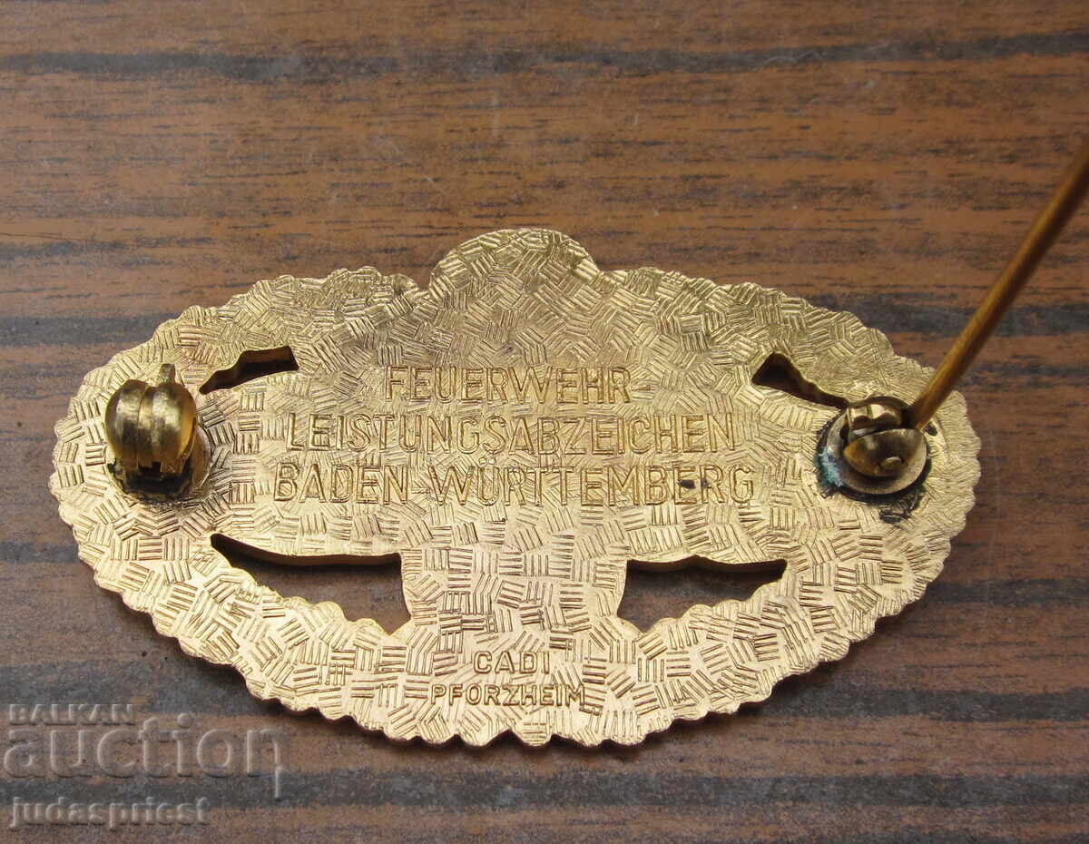 German fireman badge fireman badge fireman - 6 German fireman badge fireman badge fireman - 6