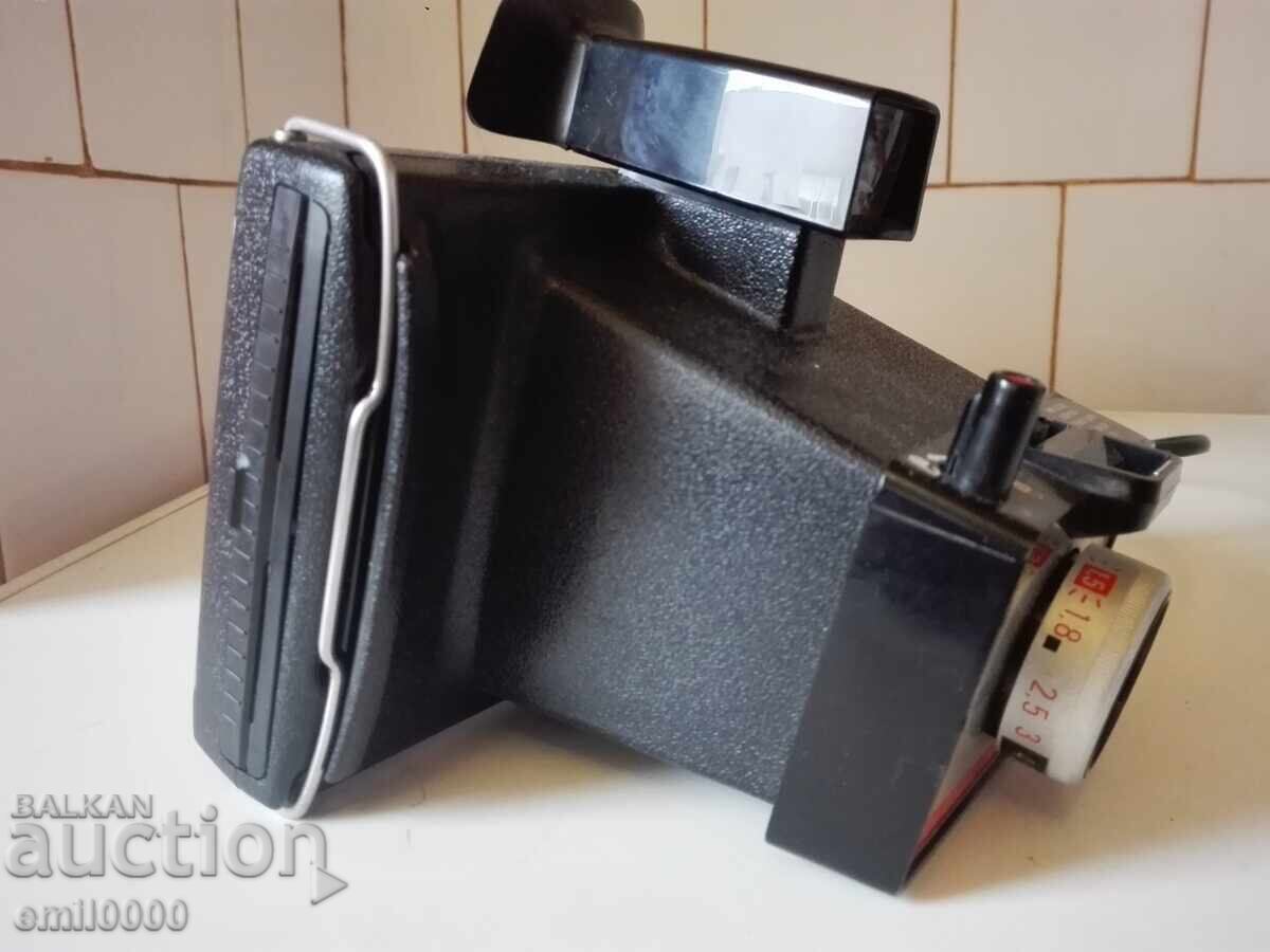 Πωλείται φωτογραφική μηχανή Polaroid colorpack 80. με τιμή € 19.99 | 39.10 BGN