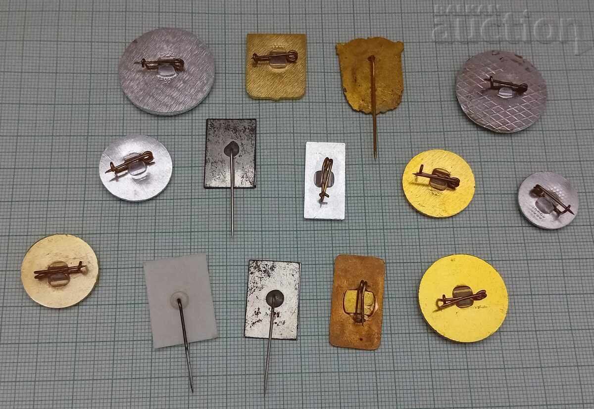 ΣΤΑΡΑ ΖΑΓΟΡΑ ΚΟΝΤΡΑ ΠΑΡΤΙΔΑ 14 ΤΕΜΑΧΙΑ με τιμή 15.00 BGN | € 7.67