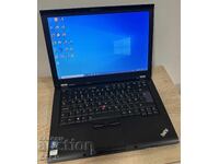 Εξαιρετικό Lenovo ThinkPad T410 - 8RAM / 128SSD