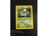 carte pokemon originală Ivysaur 30/102