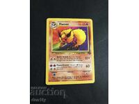 carte pokemon originală Flareon 19/64