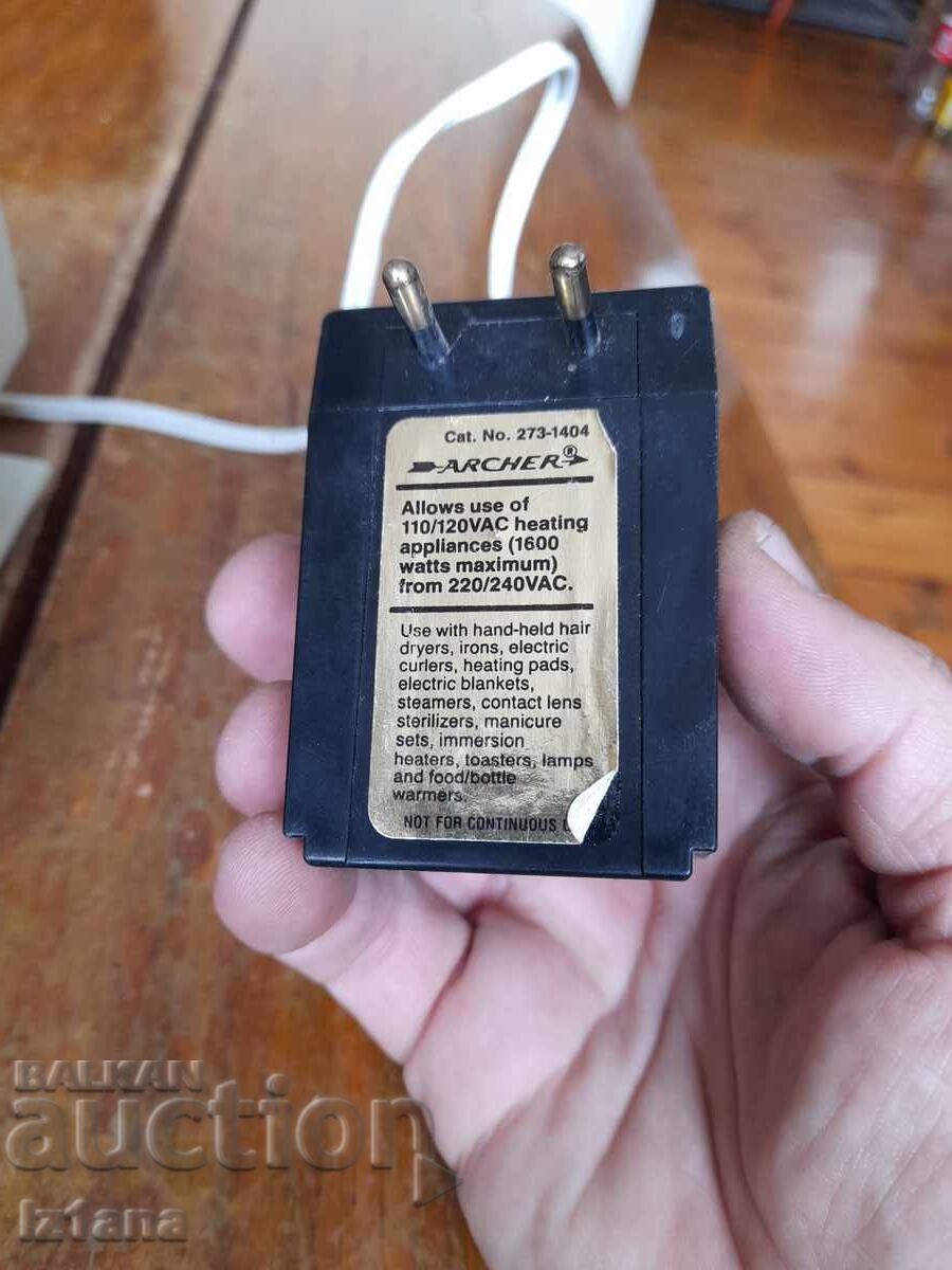 Old Oster sharpener - 6 Old Oster sharpener - 6