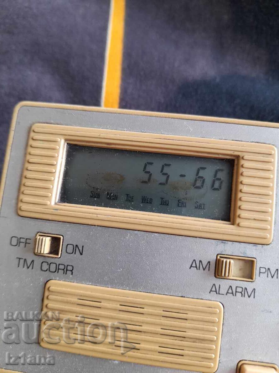 Old MR 4110 calculator - 6 Old MR 4110 calculator - 6