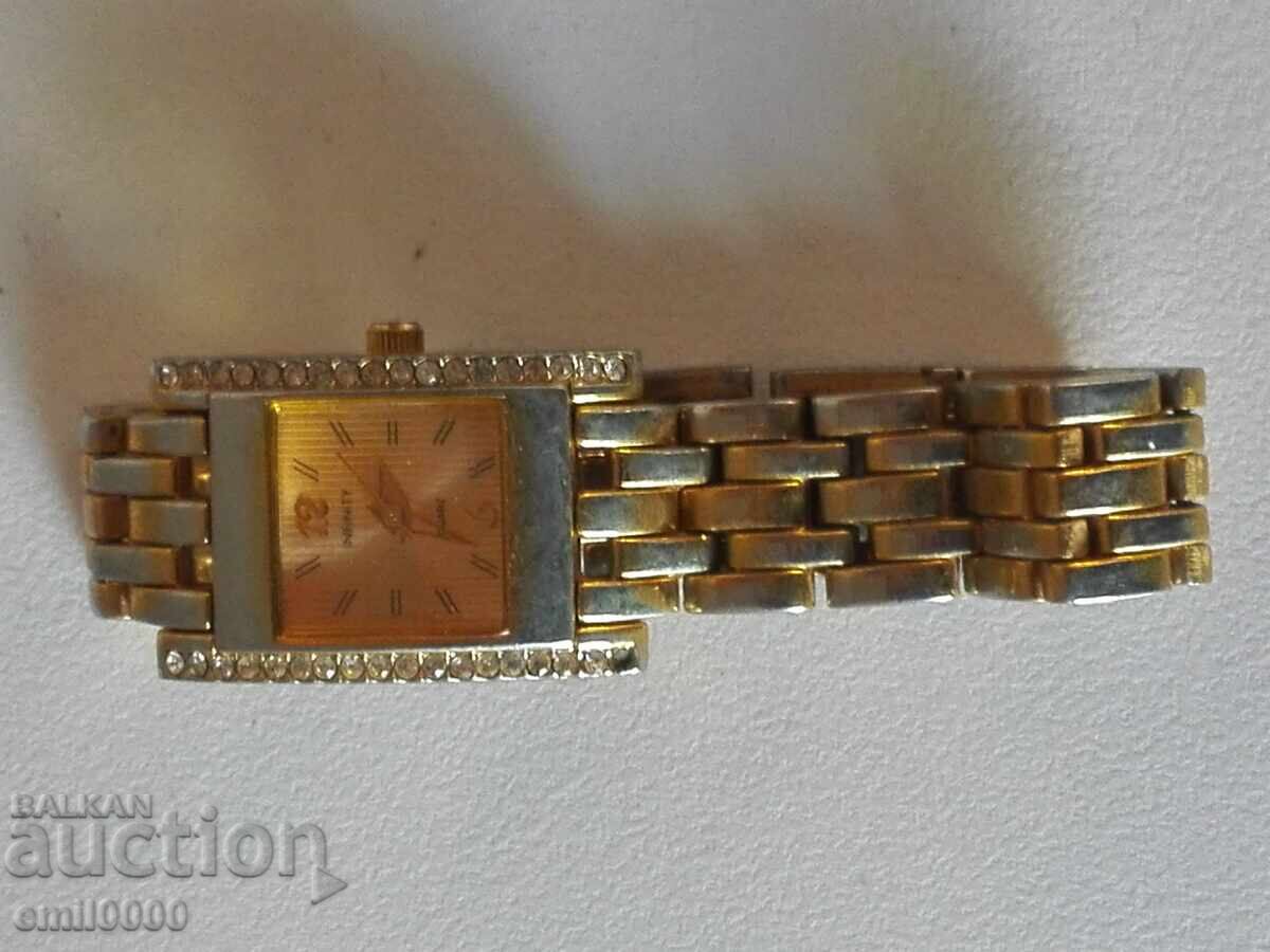 Infiniti women's wristwatch. Infiniti women's wristwatch.