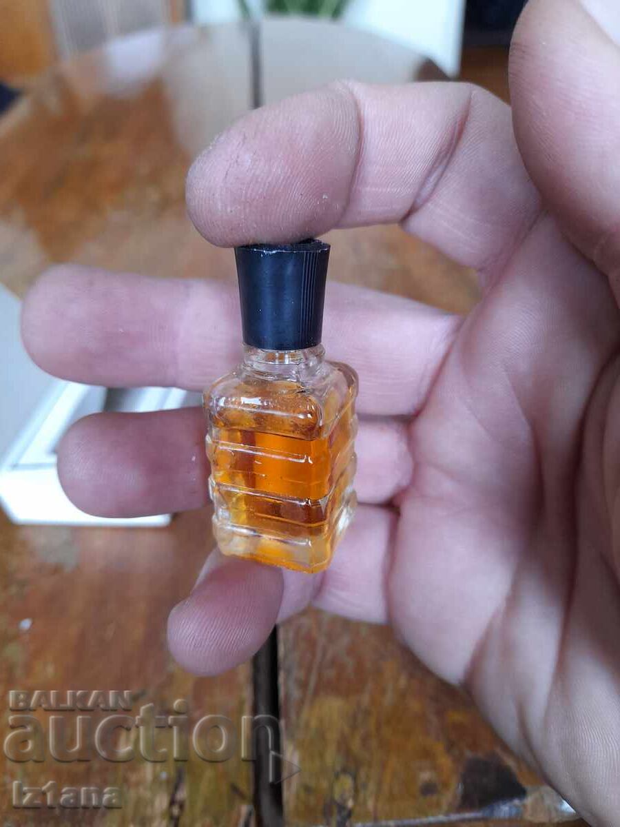 Old perfume Bon Chance Aroma - 5