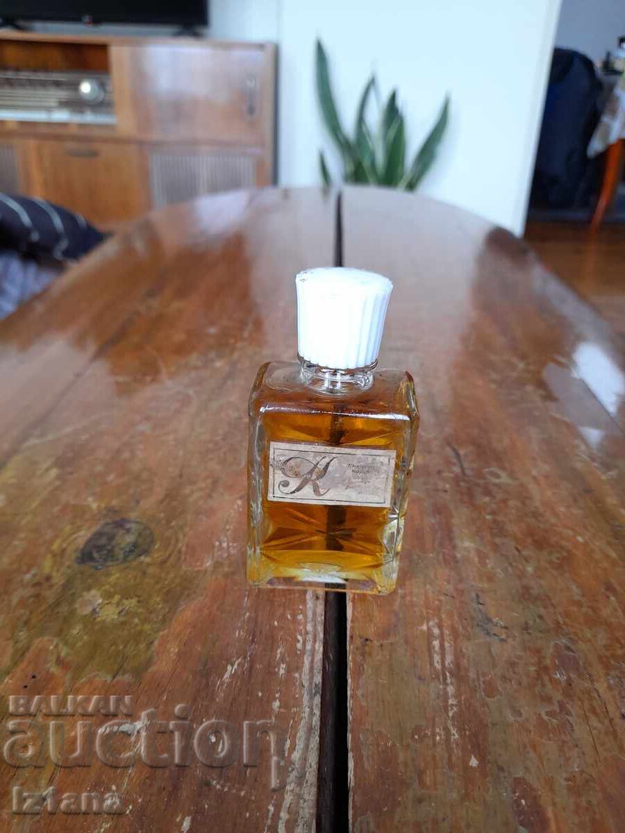 Old perfume Kremena