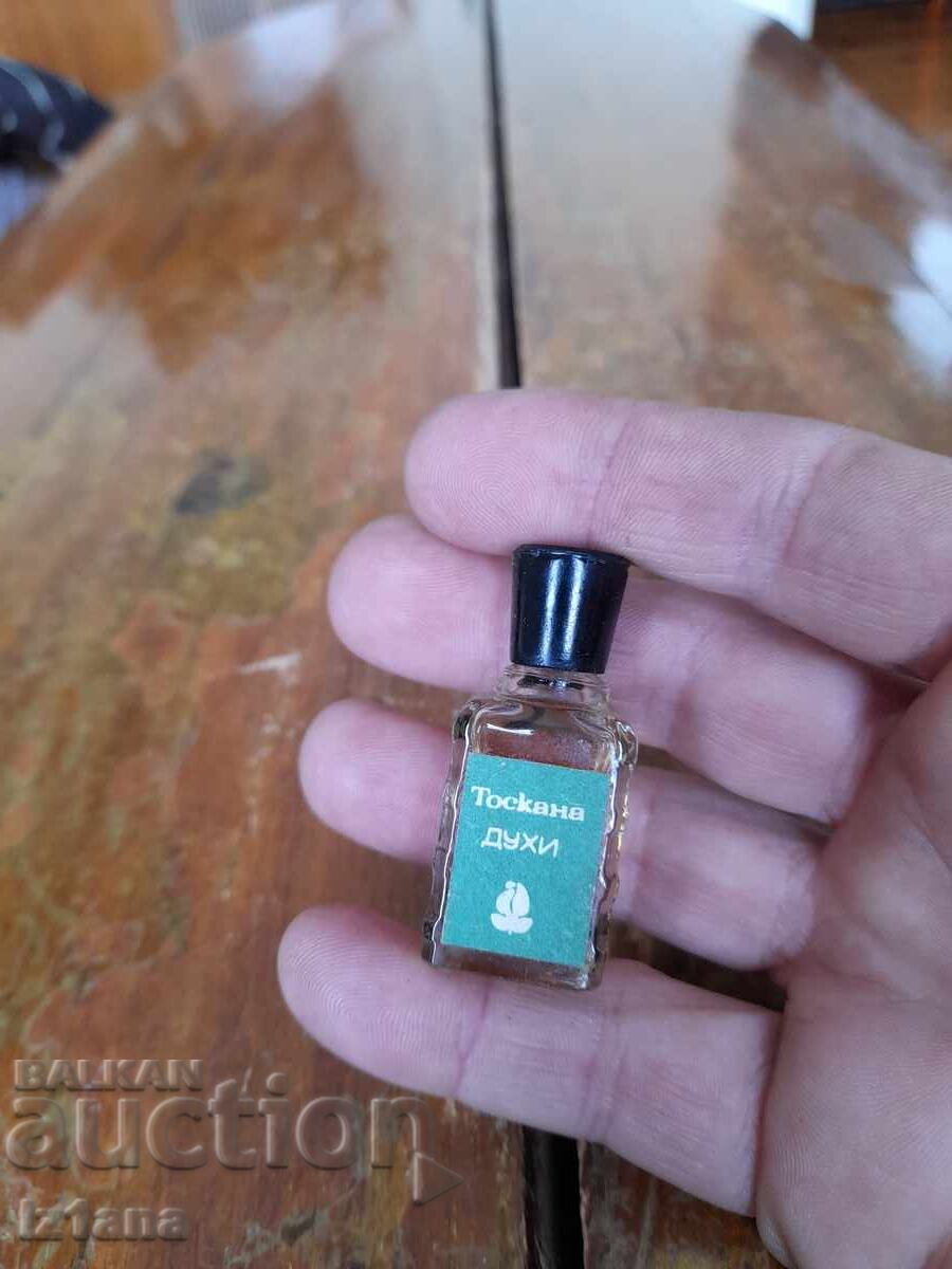 Old cologne Tuscany with price 32.00 BGN | € 16.36