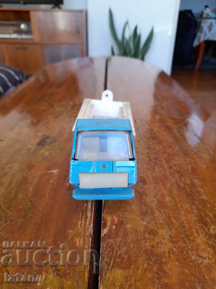 Old truck Mir, Pepsi, Pepsi with price 37.00 BGN | € 18.92 Old truck Mir, Pepsi, Pepsi with price 37.00 BGN | € 18.92