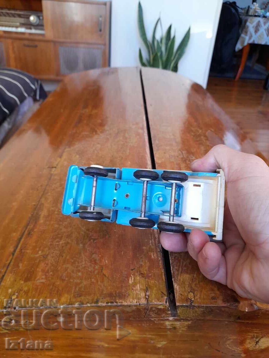 Old truck Mir, Pepsi, Pepsi - 5 Old truck Mir, Pepsi, Pepsi - 5