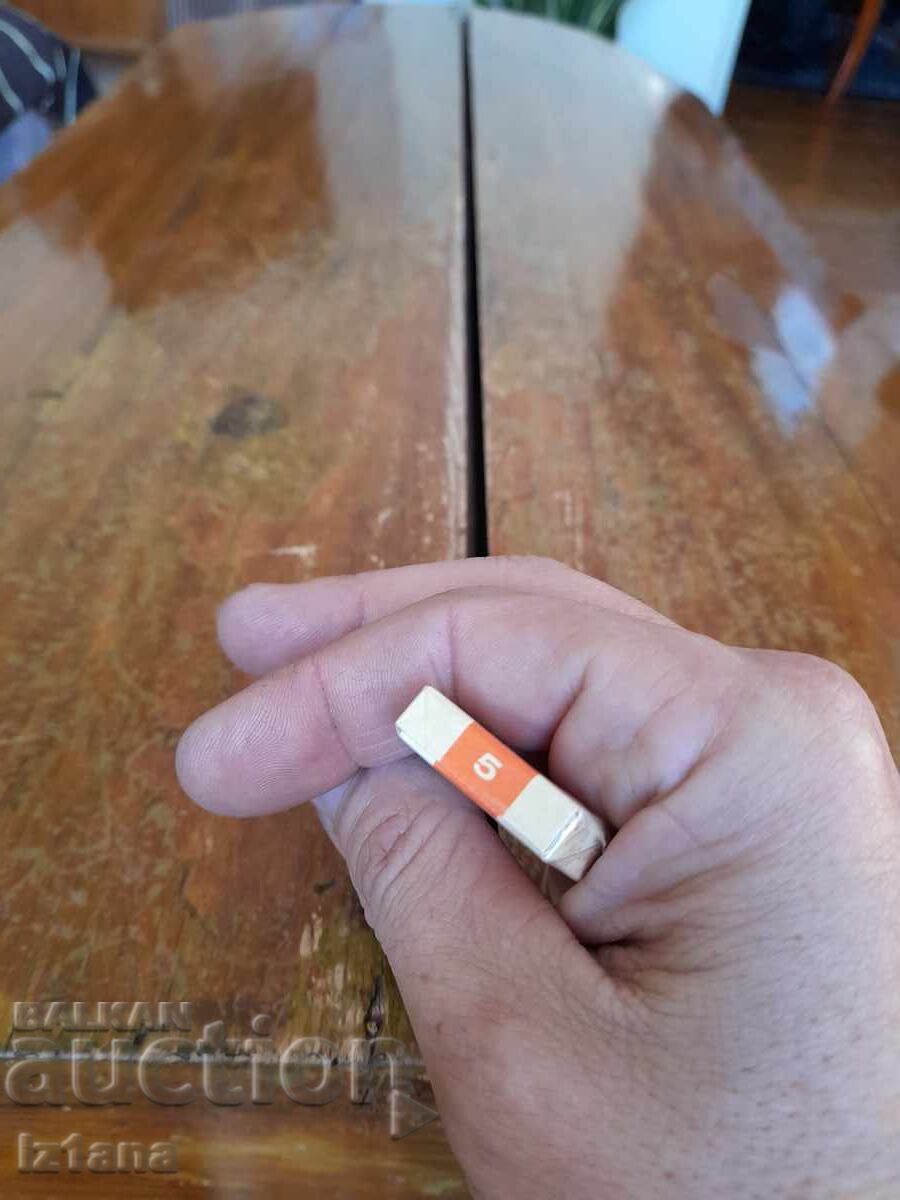 Delivery of Old RUBIE razors Delivery of Old RUBIE razors