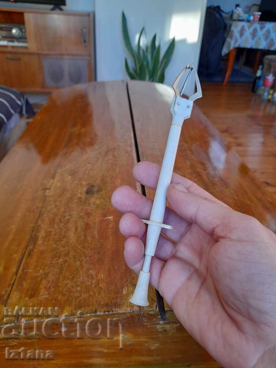 Παράδοση Μια παλιά συλλογή πάγου Παράδοση Μια παλιά συλλογή πάγου