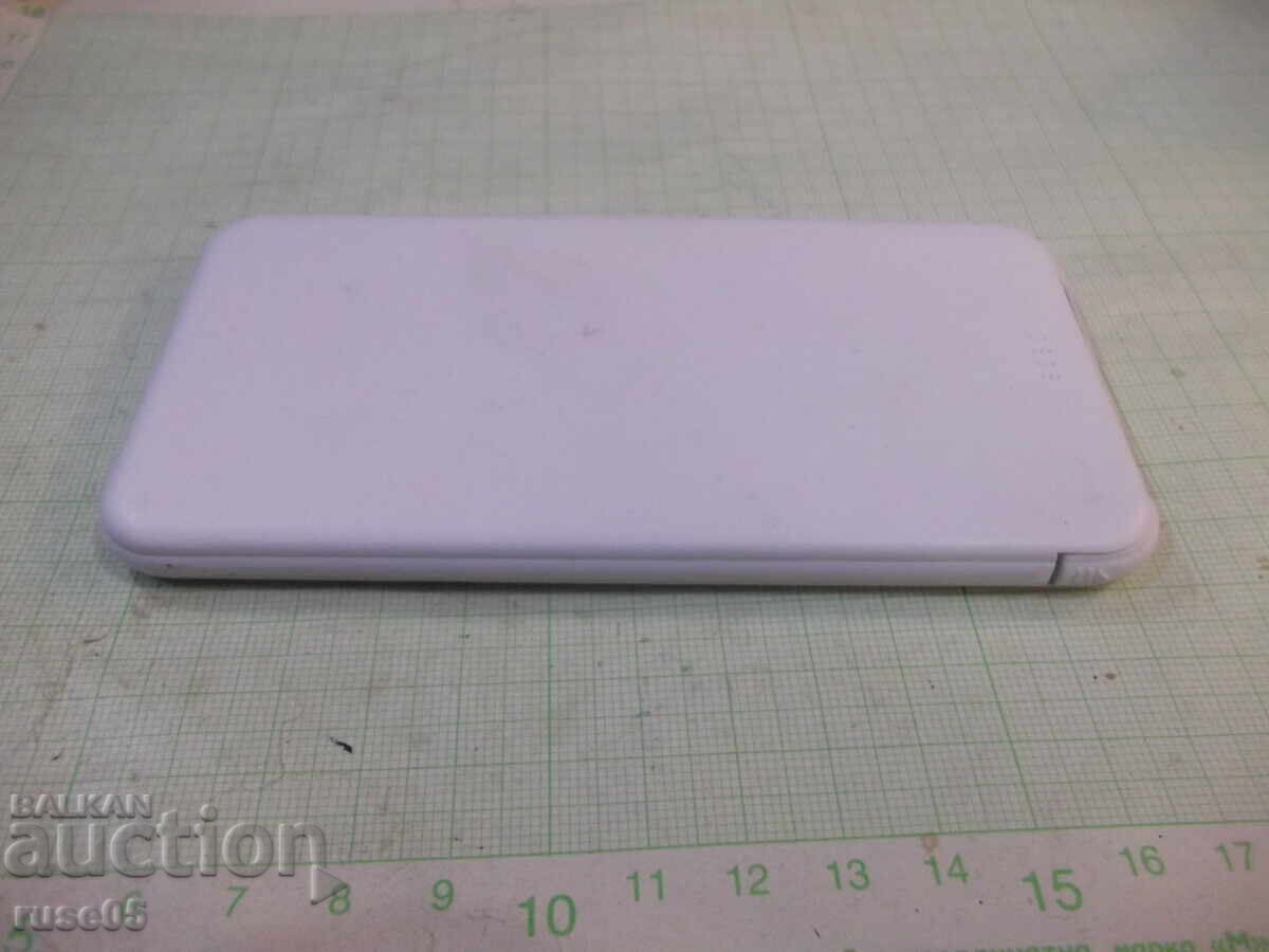 External battery "ZOGI-POWERBANK ALL-IN(P07)" working - 5 External battery "ZOGI-POWERBANK ALL-IN(P07)" working - 5